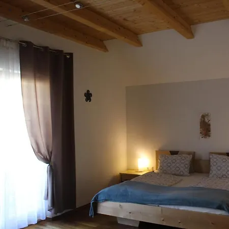 Apartment Daberer Obervellach