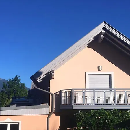 Daberer Apartment