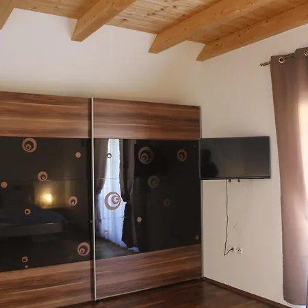Daberer Apartment