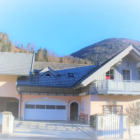 Apartment Daberer Obervellach