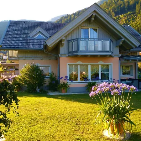 Apartamento Daberer *