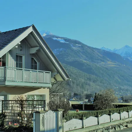 Daberer Apartmán *