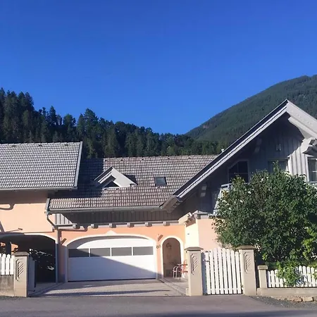 Daberer Apartment