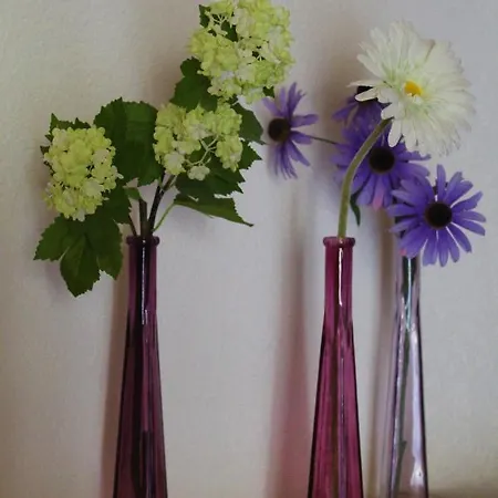 Daberer Apartment Obervellach