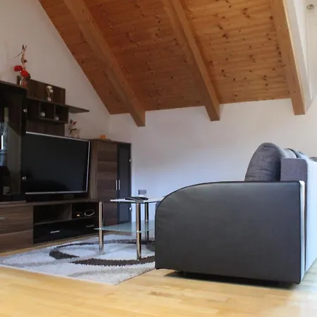 Daberer Apartamento Obervellach