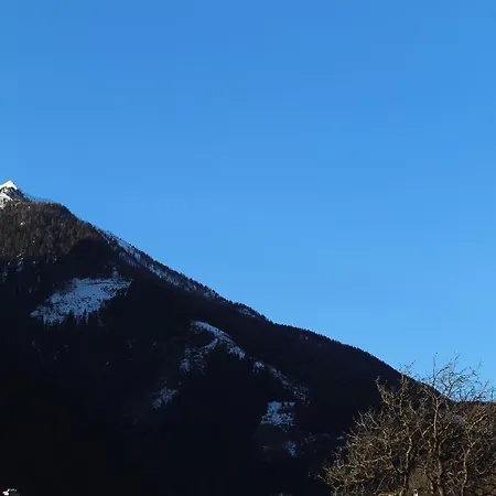 Daberer Apartamento Obervellach