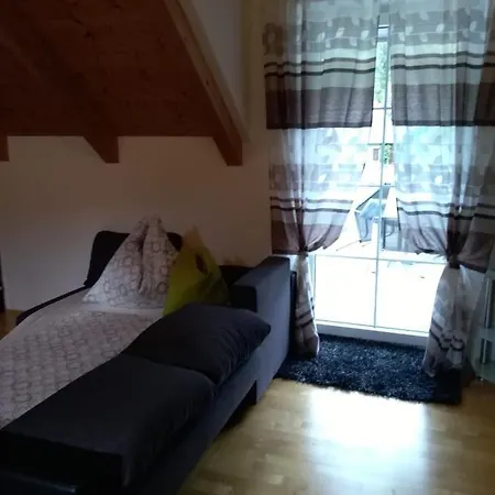 Apartamento Daberer *