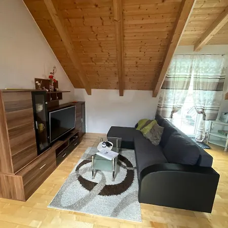 Apartment Daberer
