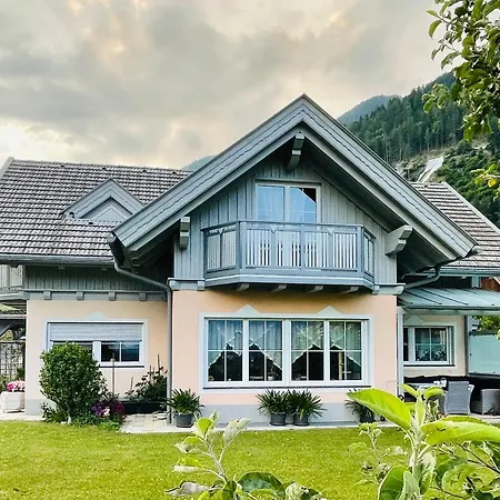 Daberer Apartmán *