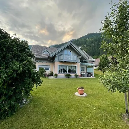 Apartmán Daberer