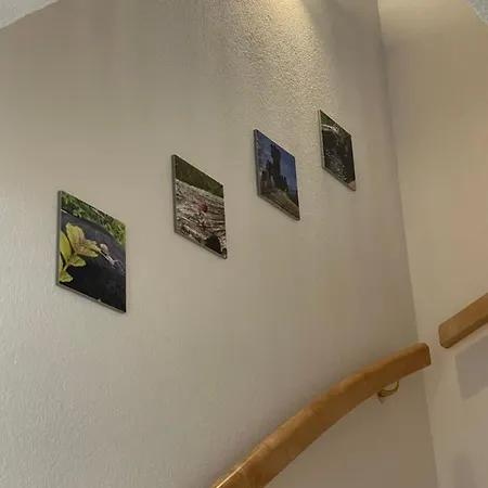 Daberer Apartment Obervellach