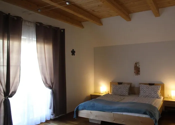 Lägenhet Daberer Obervellach