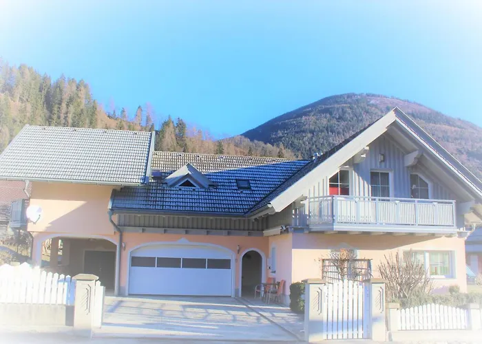 Lägenhet Daberer Obervellach