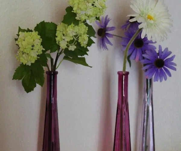 Daberer Lägenhet Obervellach