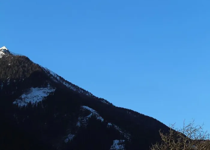 Daberer Lägenhet Obervellach