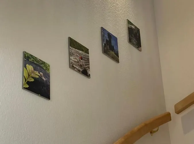 Daberer Lägenhet Obervellach